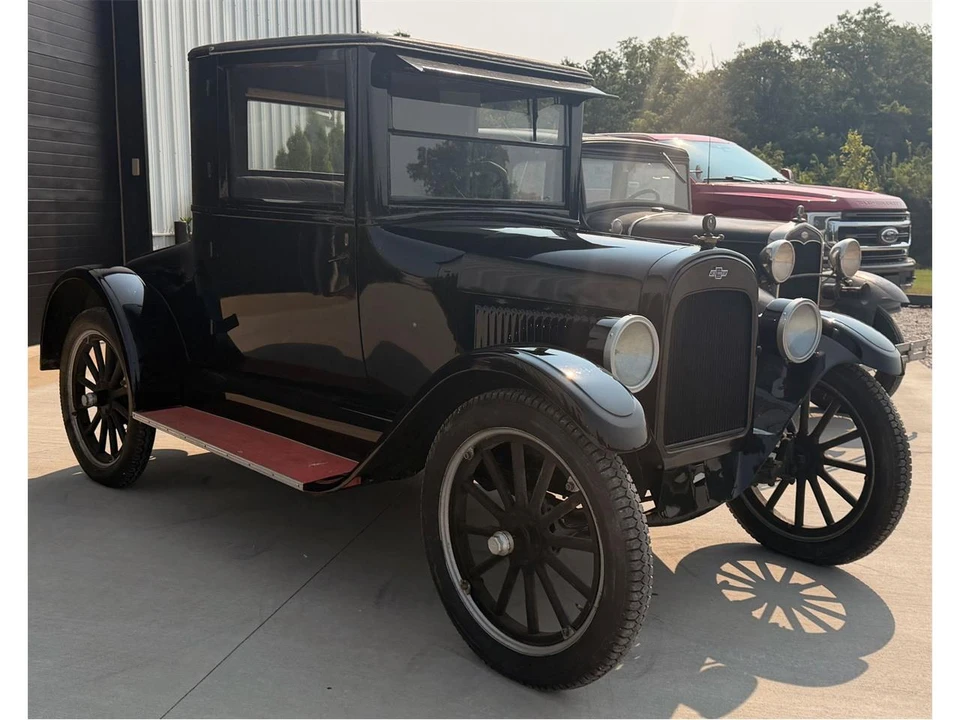1923 Chevrolet - Image 7 of 22