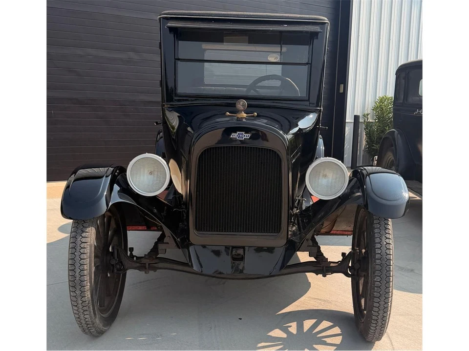 1923 Chevrolet - Image 8 of 22