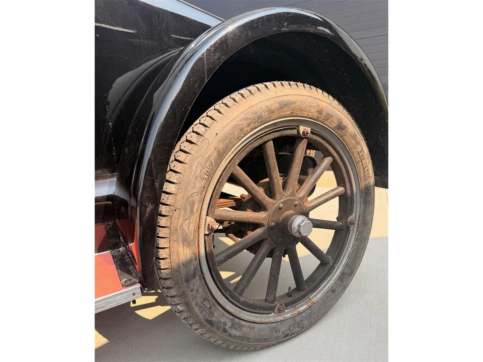 1923 Chevrolet - Image 15 of 22