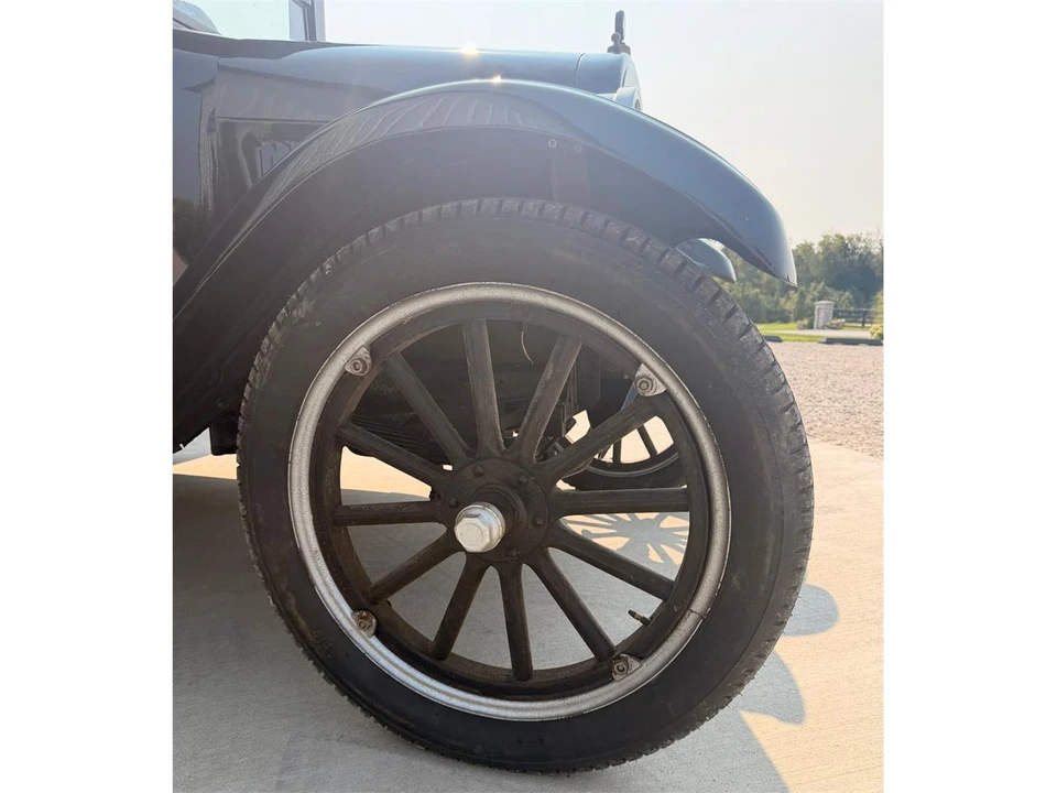 1923 Chevrolet - Image 19 of 22