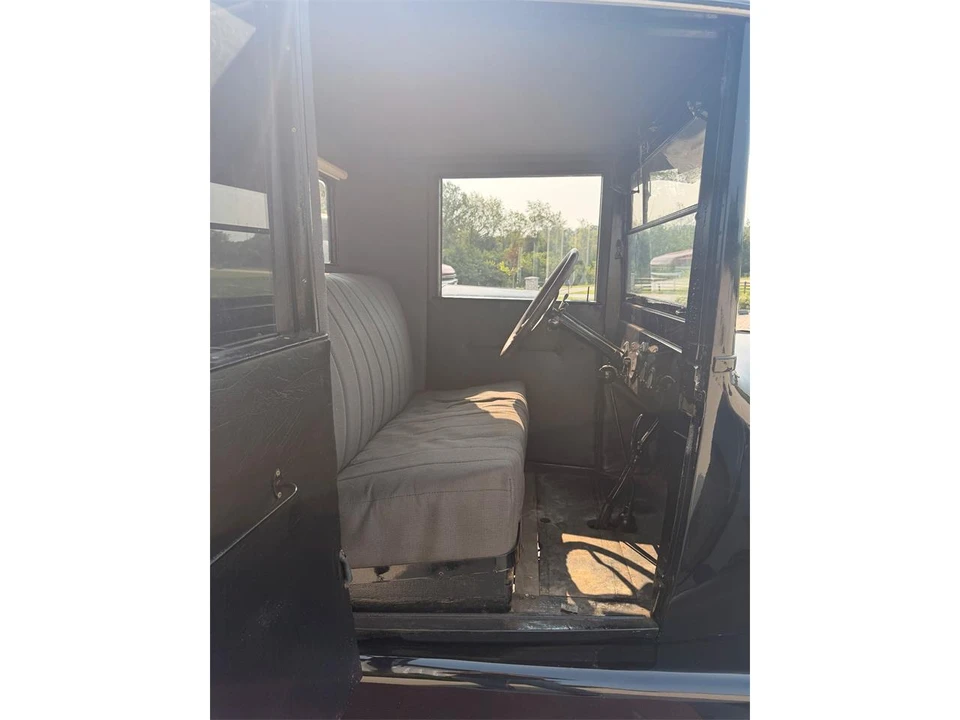 1923 Chevrolet - Image 21 of 22