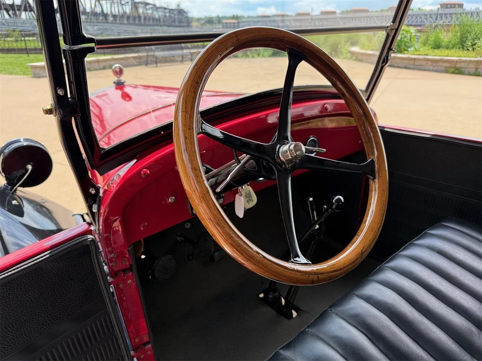 1923 Chevrolet - Image 8 of 11