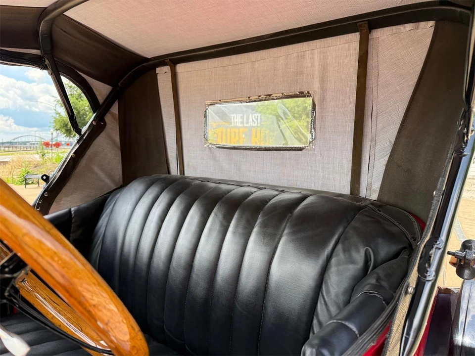 1923 Chevrolet - Image 10 of 11