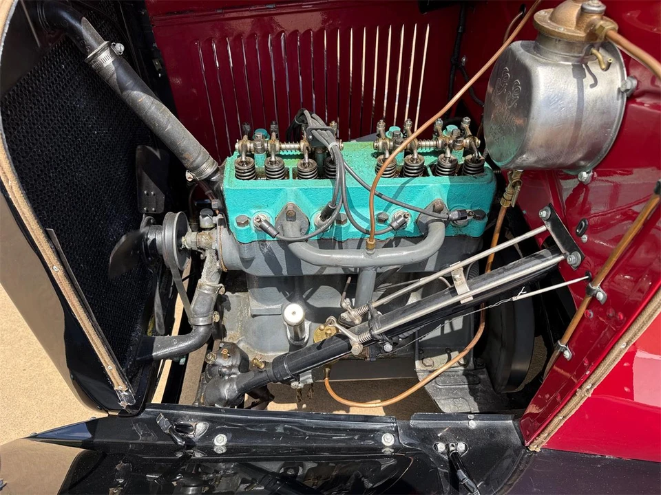 1923 Chevrolet - Image 11 of 11