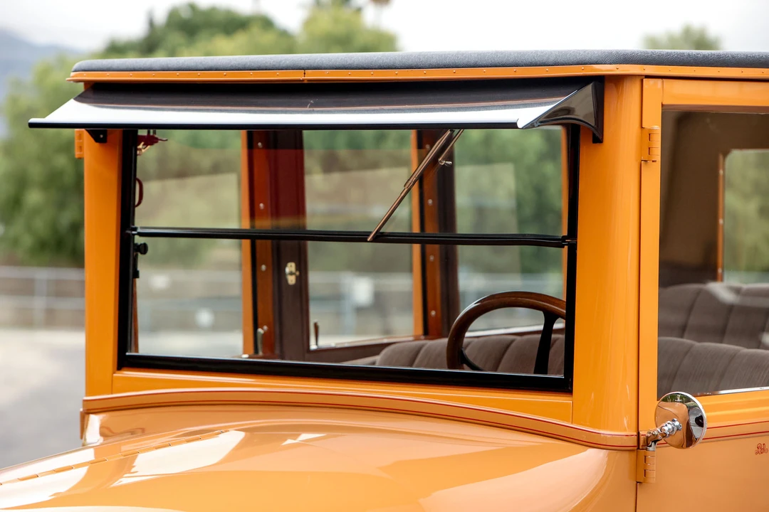 1923 Chevrolet - Image 25 of 31