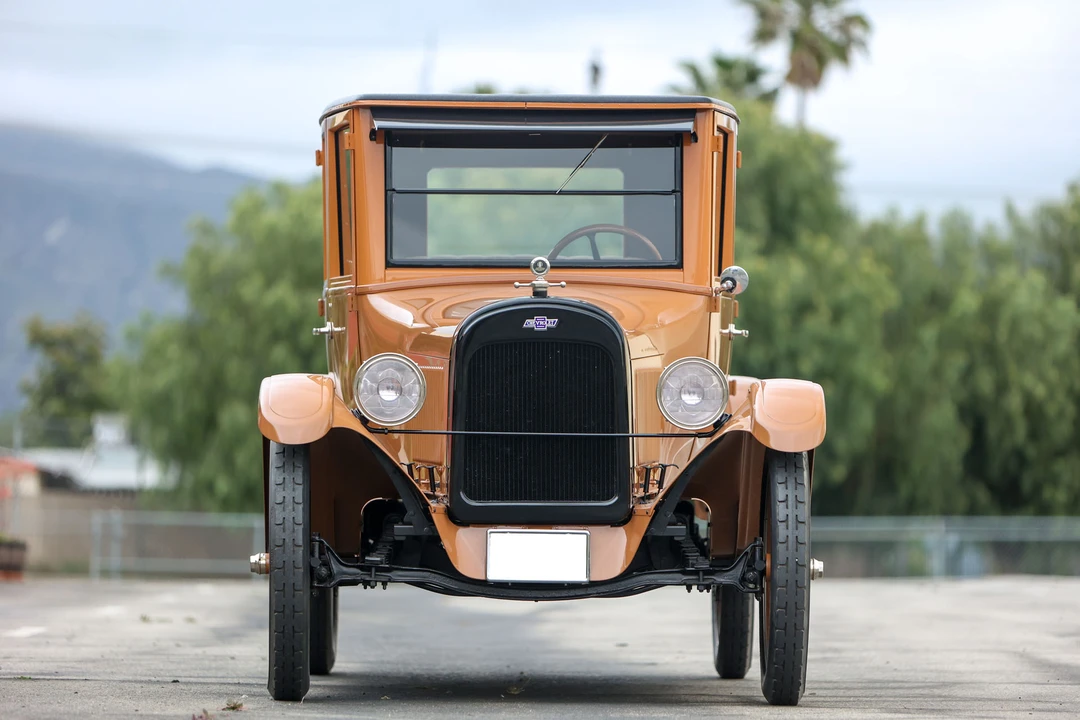 1923 Chevrolet - Image 7 of 31