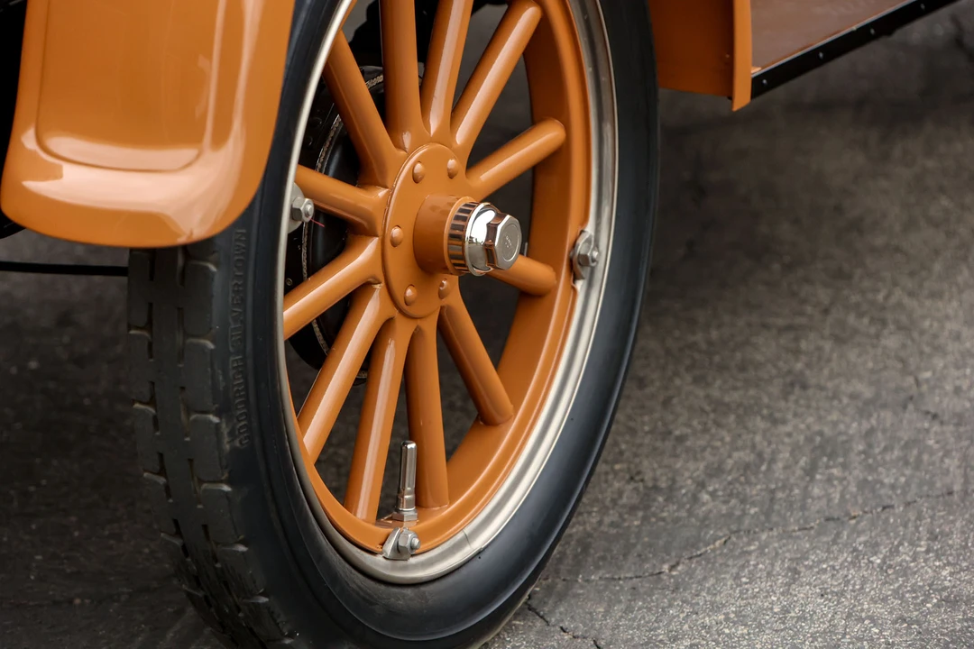1923 Chevrolet - Image 24 of 31