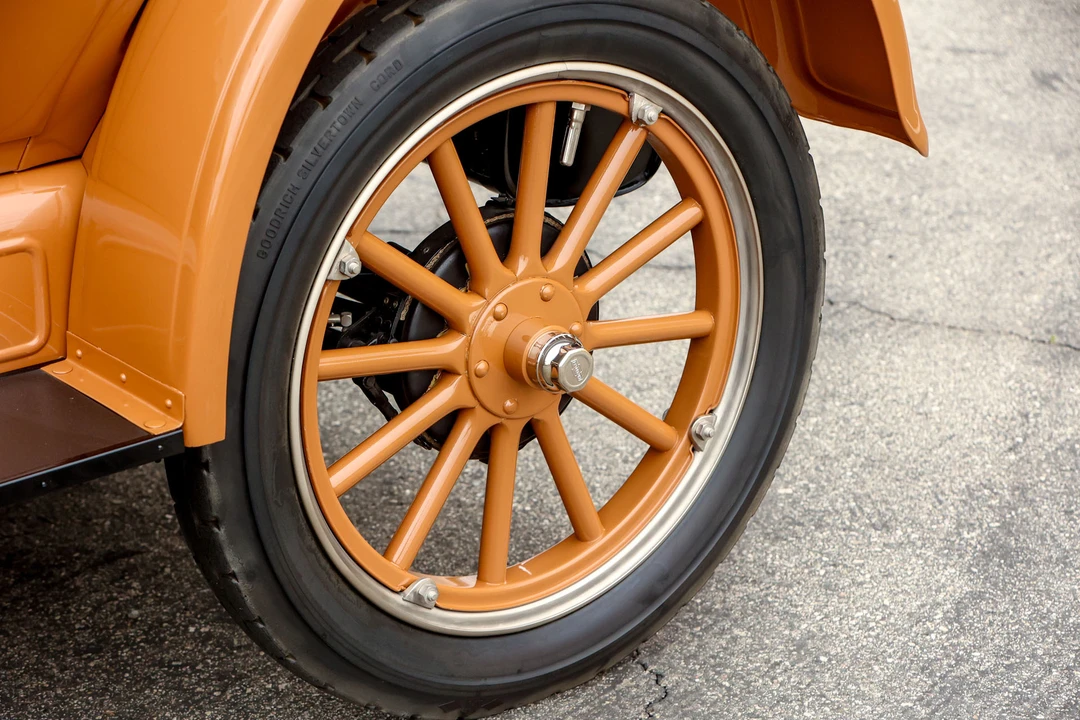 1923 Chevrolet - Image 10 of 31