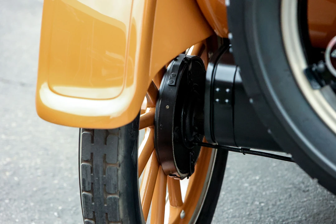 1923 Chevrolet - Image 31 of 31