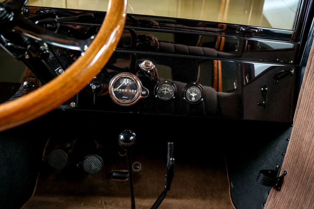 1923 Chevrolet - Image 20 of 31