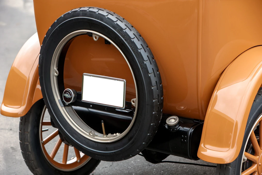 1923 Chevrolet - Image 26 of 31