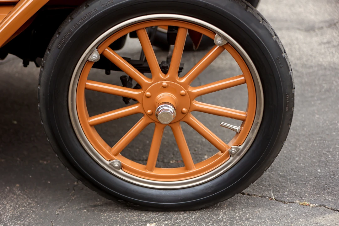 1923 Chevrolet - Image 16 of 31