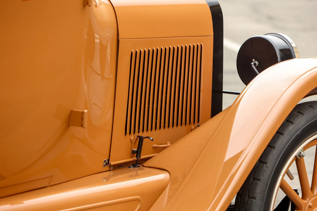 1923 Chevrolet - Image 28 of 31
