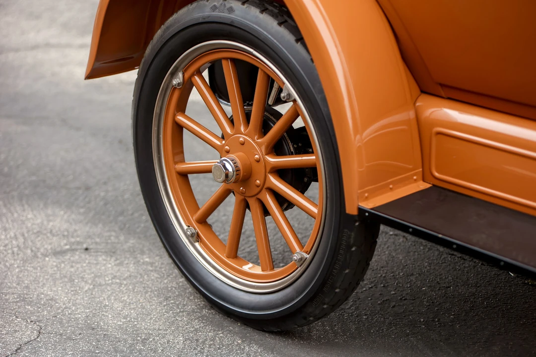 1923 Chevrolet - Image 18 of 31