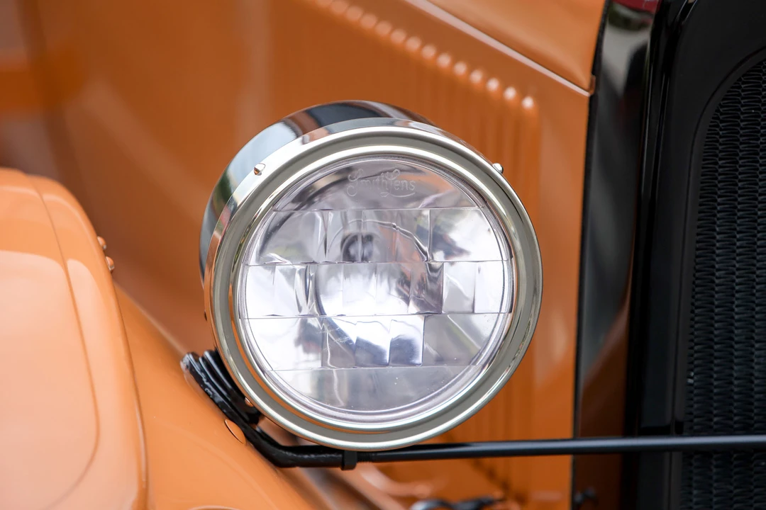 1923 Chevrolet - Image 30 of 31