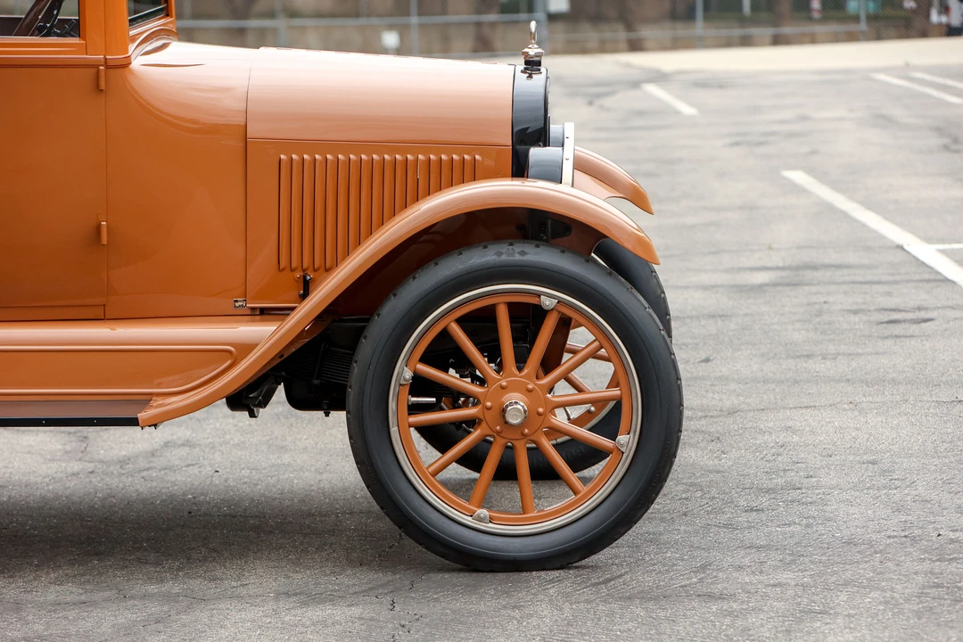 1923 Chevrolet - Image 11 of 31
