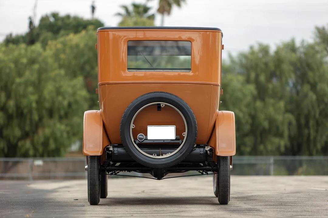 1923 Chevrolet - Image 8 of 31