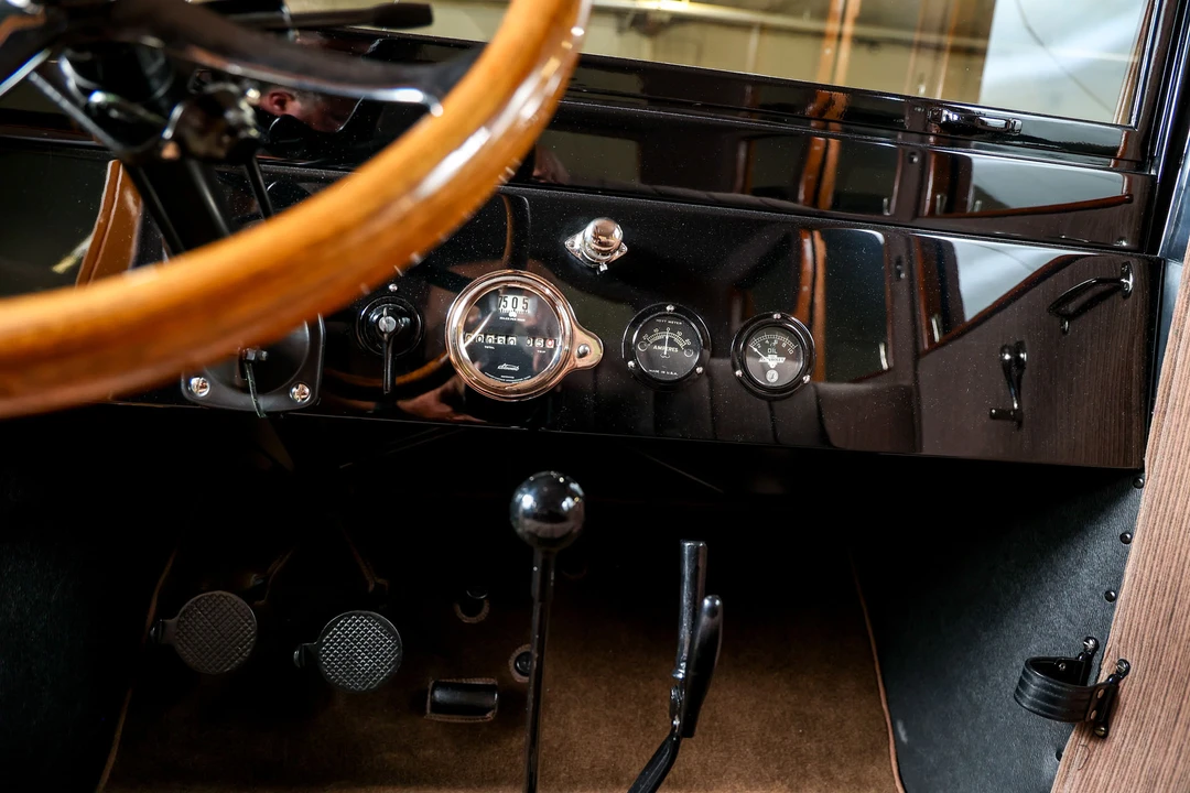 1923 Chevrolet - Image 15 of 31