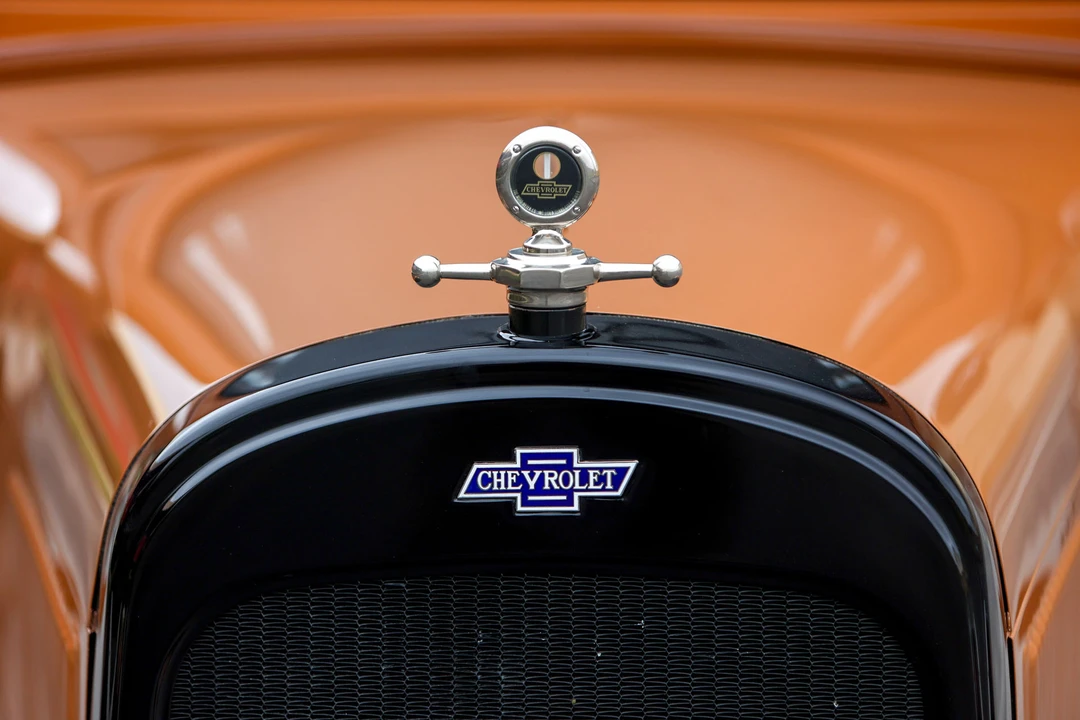 1923 Chevrolet - Image 27 of 31