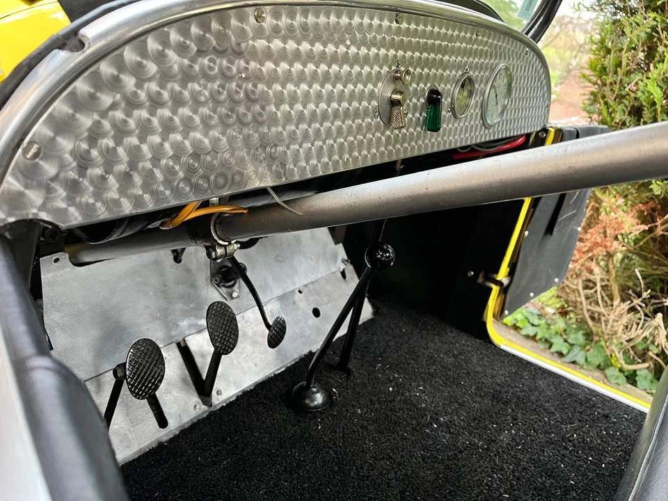 1923 Citroen - Image 16 of 30