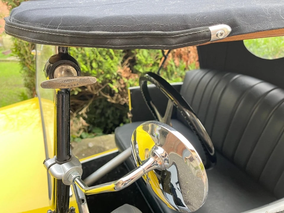 1923 Citroen - Image 13 of 30