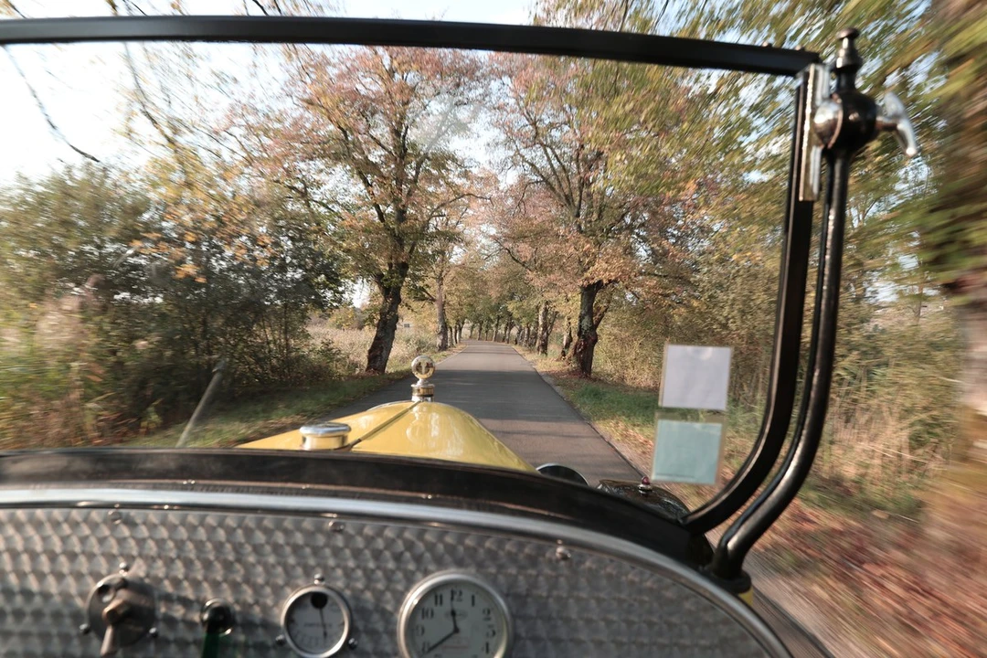1923 Citroen - Image 20 of 30