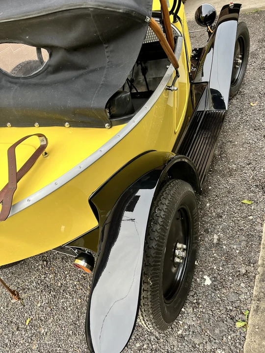 1923 Citroen - Image 26 of 30