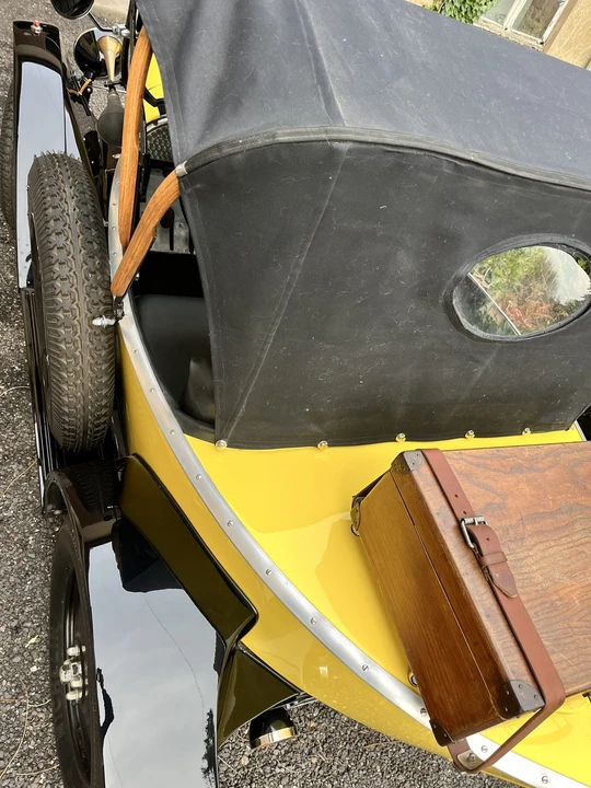 1923 Citroen - Image 25 of 30