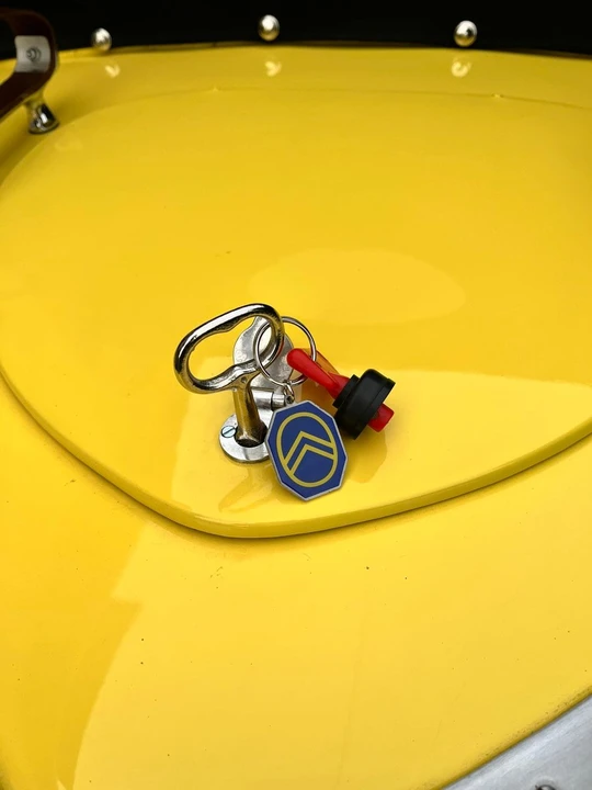 1923 Citroen - Image 27 of 30