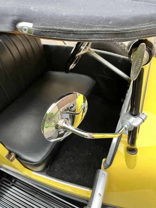 1923 Citroen - Image 17 of 30