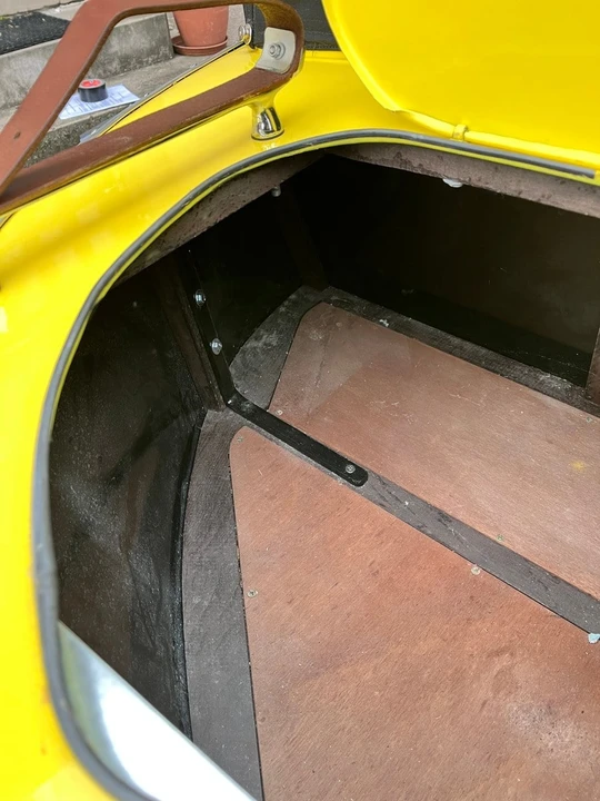 1923 Citroen - Image 22 of 30