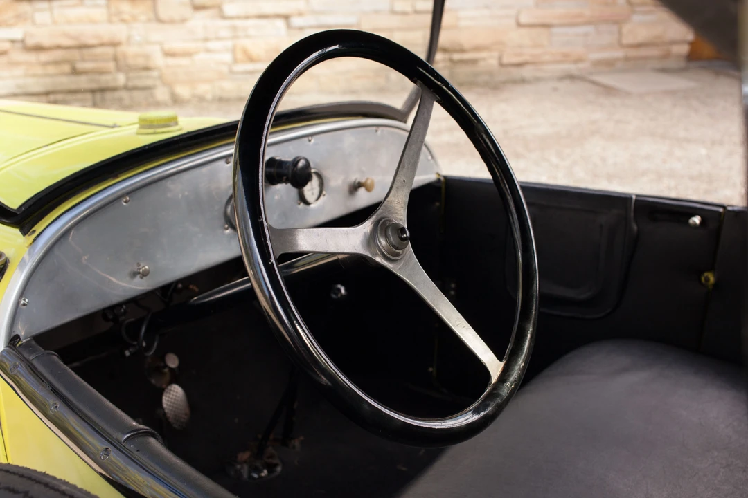 1923 Citroen - Image 4 of 6