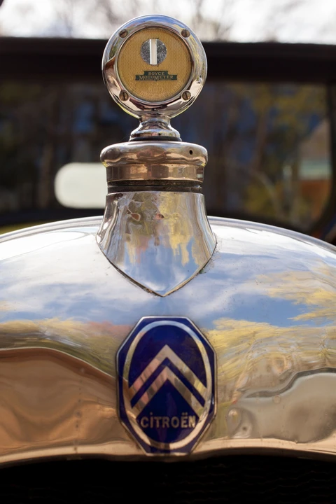 1923 Citroen - Image 6 of 6