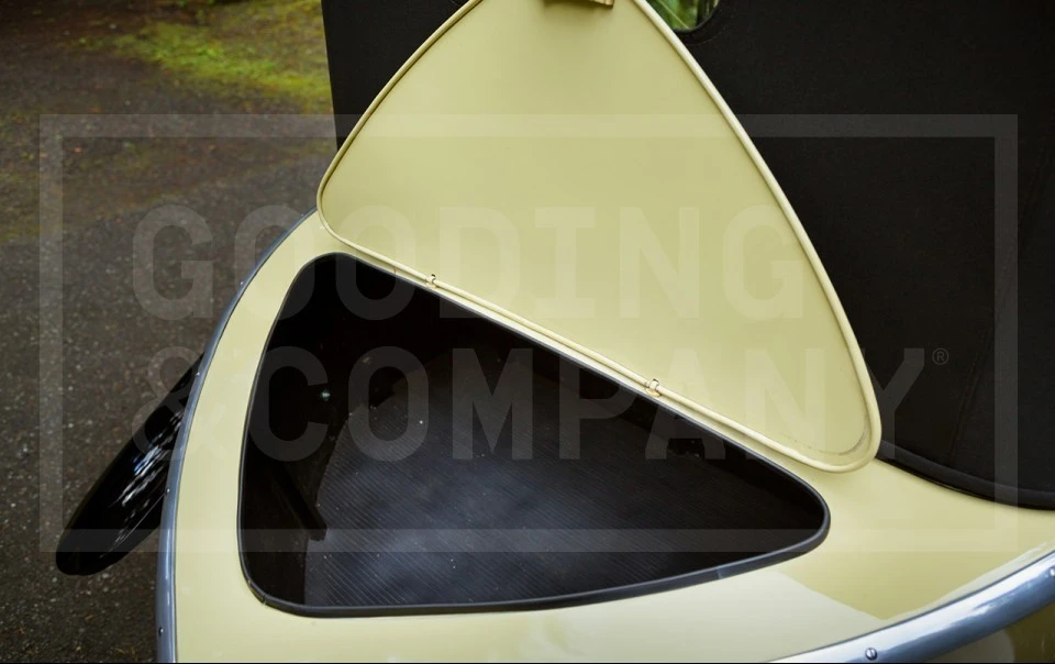 1923 Citroen - Image 5 of 11