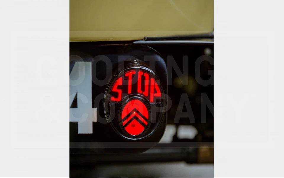 1923 Citroen - Image 6 of 11