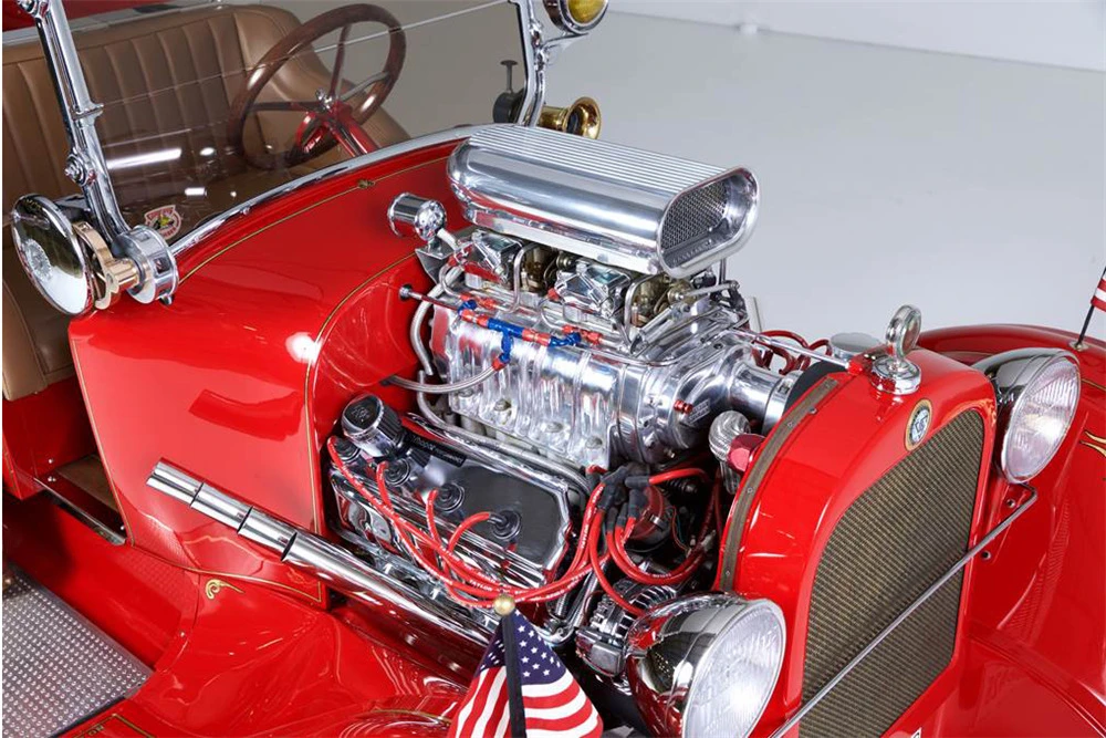 1923 Dodge Pickup (1917-1932) - Image 3 of 5