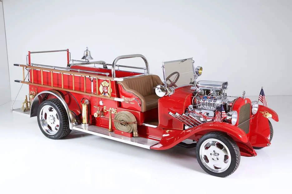 1923 Dodge Pickup (1917-1932) - Image 2 of 5