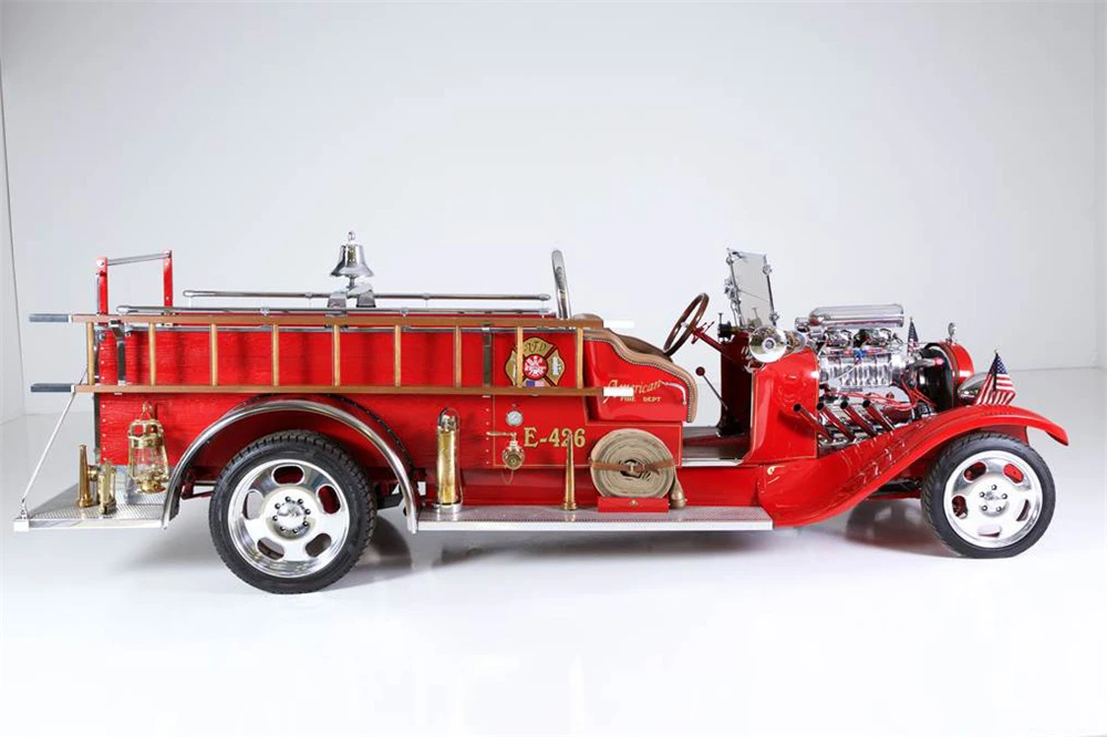 1923 Dodge Pickup (1917-1932) - Image 5 of 5