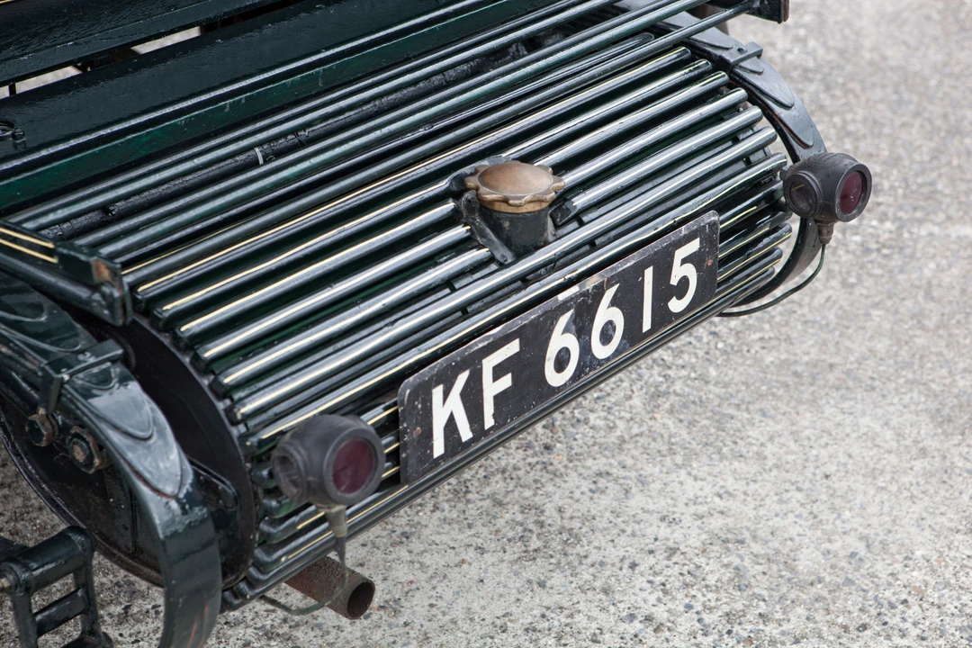 1923 Daimler - Image 19 of 31