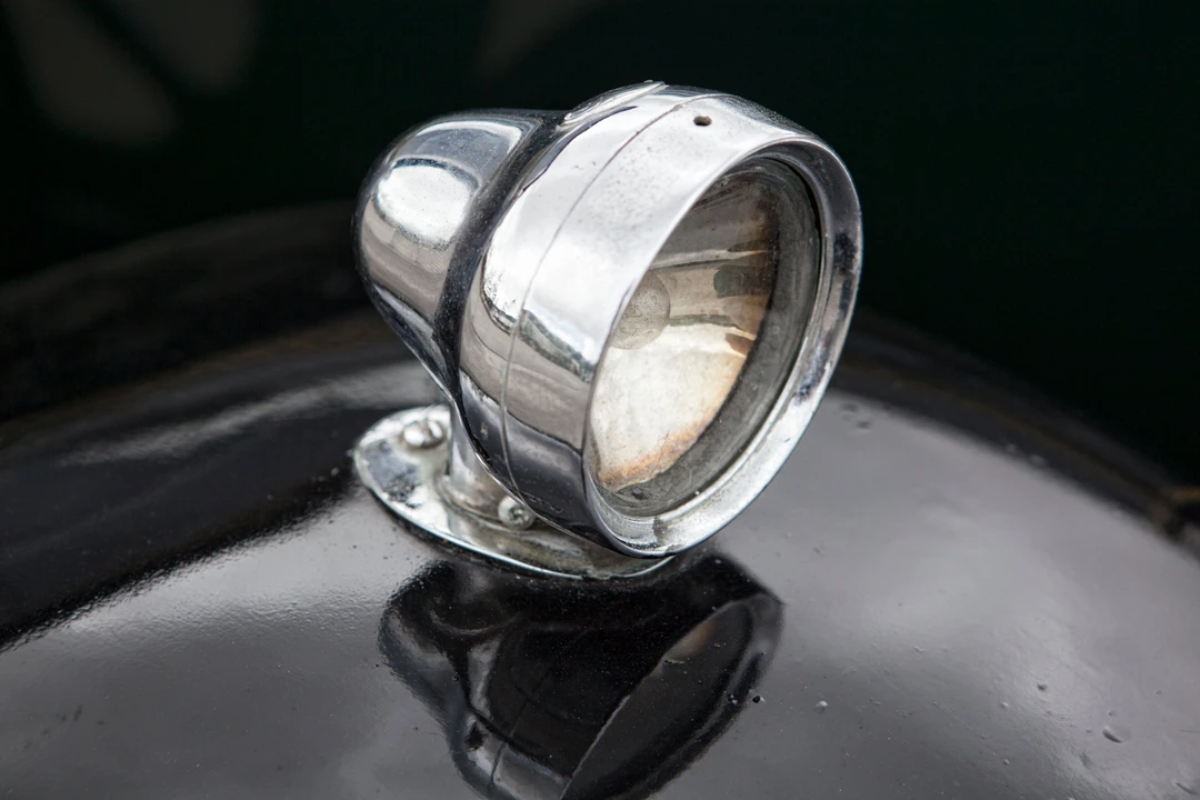 1923 Daimler - Image 25 of 31