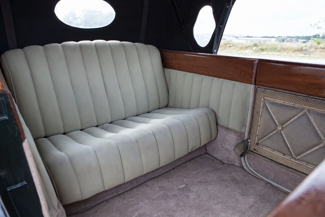 1923 Daimler - Image 5 of 31