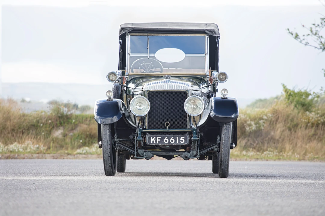 1923 Daimler - Image 30 of 31