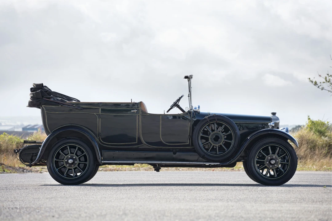 1923 Daimler - Image 28 of 31