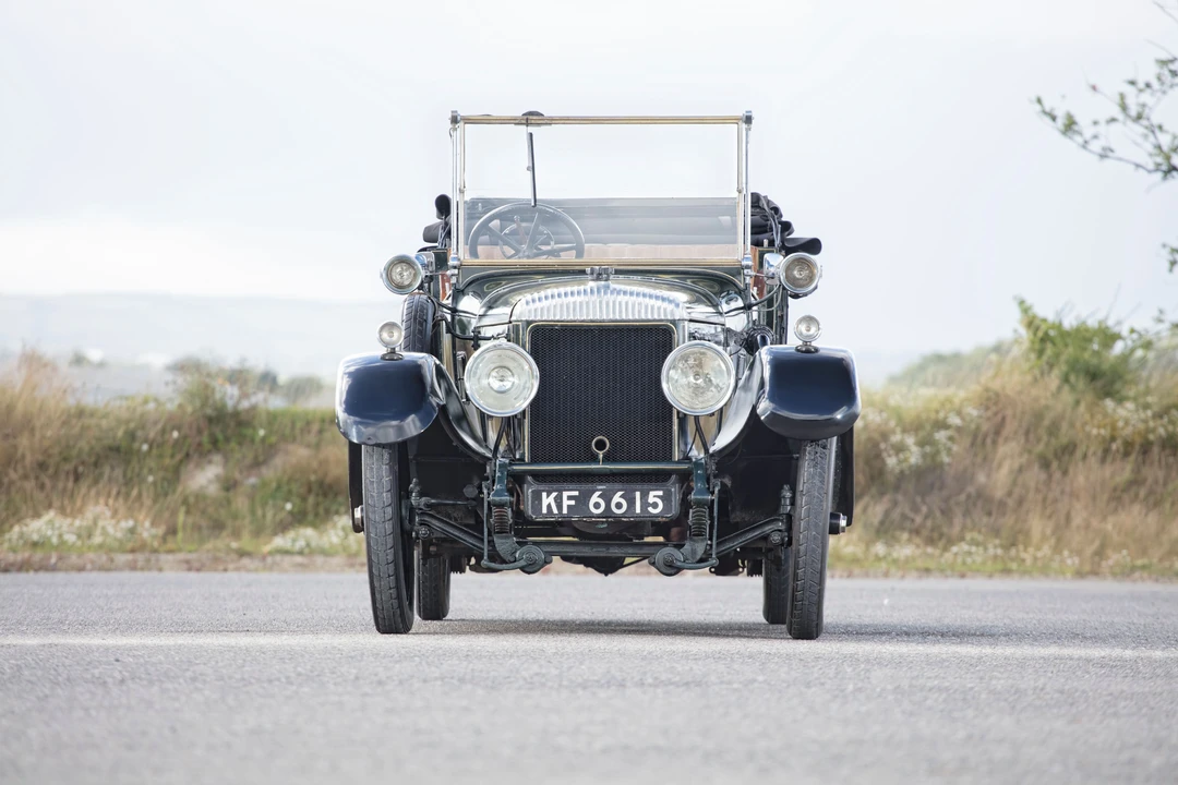 1923 Daimler - Image 29 of 31