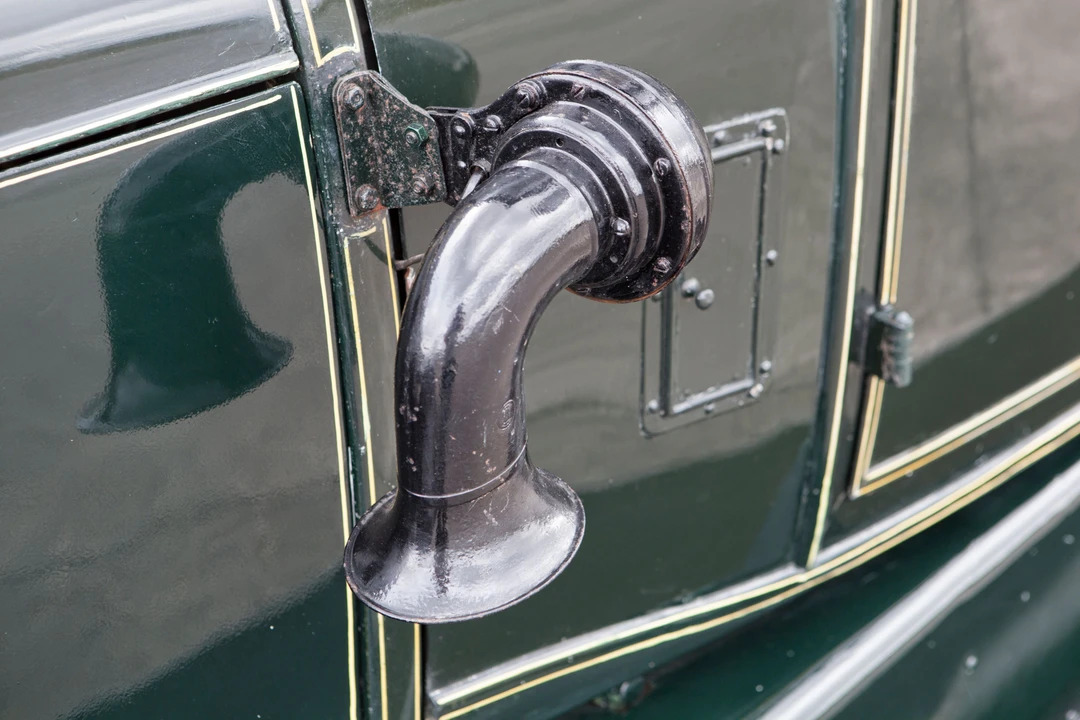 1923 Daimler - Image 23 of 31
