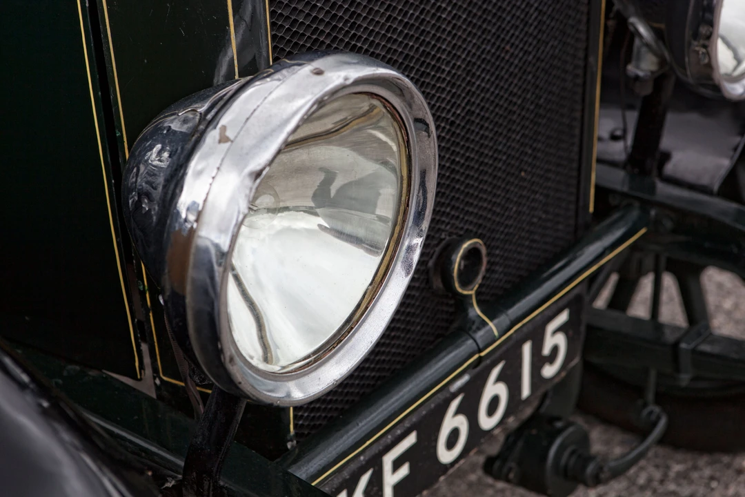 1923 Daimler - Image 26 of 31