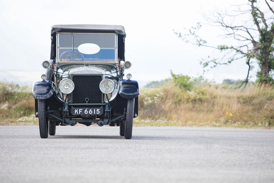 1923 Daimler - Image 31 of 31