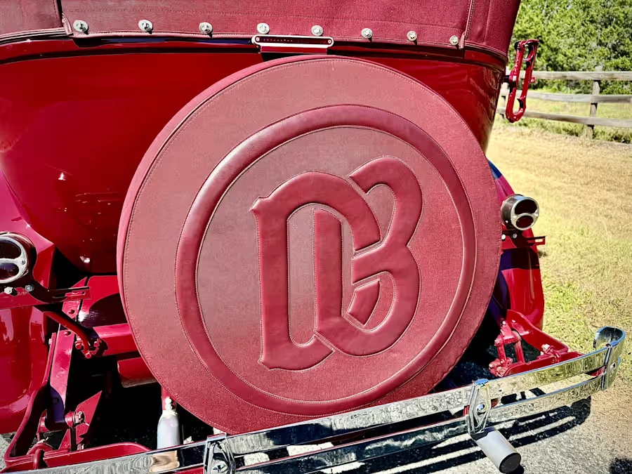 1923 Dodge Pickup (1917-1932) - Image 8 of 26