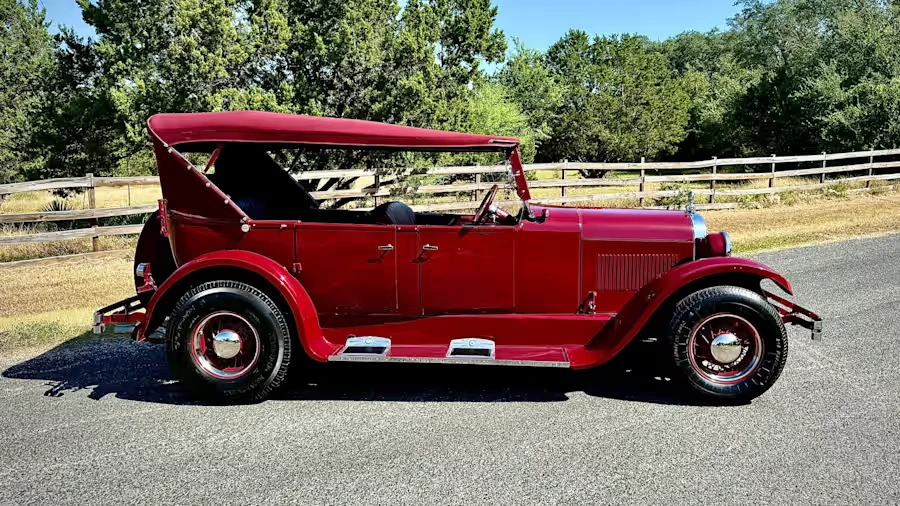 1923 Dodge Pickup (1917-1932) - Image 13 of 26