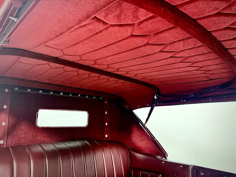 1923 Dodge Pickup (1917-1932) - Image 21 of 26